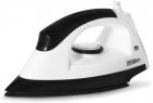 Billion 1100 W Non-stick Extra-power XR126 Dry Iron  (White and Black)