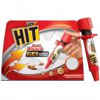 Godrej HIT Anti Roach Gel - Cockroach Killer, 20g