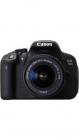 Canon EOS 700D (With 18-55 mm Lens) 18 MP DSLR Camera (Black)
