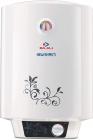 Bajaj New Shakti GL 15-Litre Vertical Storage Water Heater (white)