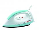 Orient DI1003P 1000-Watt Dry Iron (Green and White)