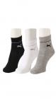 Puma Unisex Socks Set Of 3