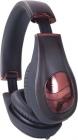 Corseca DM6710BT Wireless Headset(Black