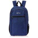 Lavie Uno 1 Navy Casual Backpack