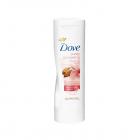 Dove Purely Pampering Almond Body Lotion, 250ml