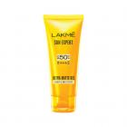 Lakmé Sun Expert Ultra Matte SPF 50 Gel Sunscreen, 50ml