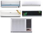 Upto 28% Off + Extra 5% Off On Air Conditioners