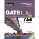 GATE Tutor 2015: Civil Engineering (Paperback)
