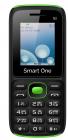 Smart One S2 Black and Green