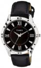 Timex Analog Black Dial Men