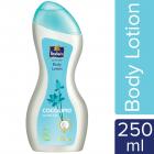 Parachute Advansed Body Lotion - Cocolipid & Water Lily, 250 ml