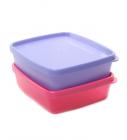 Tupperware Cool n Fresh 250 Ml - 2 Pcs