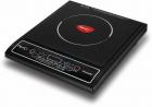 Pigeon Favourite IC 1800 W Induction Cooktop  (Black, Push Button)