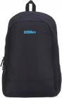 Billion HiStorage Backpack  (Black)