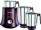Flat 50% Off on Mixer Grinders, Irons, Inductions and More