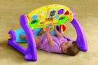 Little Tikes 5-in-1 Adjustable Gym