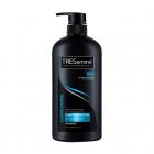 TRESemme Climate Control Shampoo, 580ml