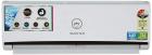 Godrej 1 Ton 3 Star Inverter Split AC (Copper, GIC 12 RINV 3 RWQH, White)
