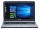Asus X Series Pentium Quad Core 7th Gen - (4 GB/1 TB HDD/Windows 10 Home) X541NA-GO125T Laptop  (15.6 inch, Silver Gradient, 2 kg)