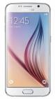 Samsung Galaxy S6 32 GB (White Pearl)