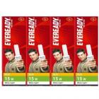 Eveready CFL 15W ELD -4 Pcs