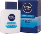 Nivea Men Fresh Active After Shave Balm - 100 ml
