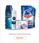 Big Monthly Sale! Save Up to 50% at Everyday Essentials Supermart