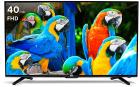 BPL 101 cm (40 inches) Vivid BPL101D51H Full HD LED TV (Black)