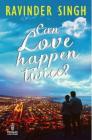 PMR: Can Love Happen Twice (R/J)  (English, Paperback, Ravinder Singh)