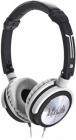 iDance CRAZY 211 Over Ear Headphone (Grey/Black)