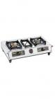 Padmini 2 Burner Gas Stove Cs-203