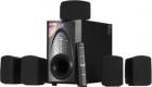 F&D F700UF Home Audio Speaker(Black, 5.1 Channel)