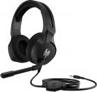 HP Pavilion Gaming Headset with Mic (Black)