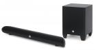 JBL Cinema SB250 Wireless Soundbar with Wireless Subwoofer