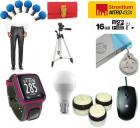 Lightning Deals - 20th July, 2015