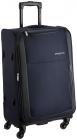 PRONTO Paris Polyester 58 cms Blue Carry-On (6453 - BL)