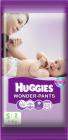 Huggies Wonder Pants - Small(2 Pieces)