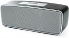 SoundLogic Thump 10 W Mobile/Tablet Speaker  (Black, 2.1 Channel)