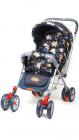 Dealbindaas Pram Stroller Foldable