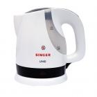 Singer Uno 1-Litre Electric Kettle