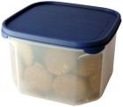 Princeware Easy Store Square Package Container, 2.89 Litres