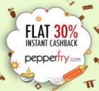 Get flat Rs. 100 off on purchase of Rs. 300 & above