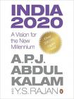 India 2020 A Vision for the New Millennium Paperback