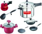 Prestige Cookware - UP TO 40% OFF