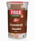 Dabur Chyawanprash Chocolate