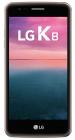 LG K8 X240I (Black-Gold, 16GB)