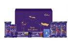 Cadbury Rakhi Special Assorted Chocolate Gift Pack, 356g