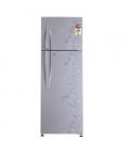 LG GL-D322RPJL(SG) Frost Free Double Door Refrigerator Silk Gardenia