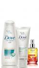 Dove set - products worth Rs. 408