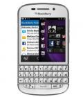 BlackBerry Q10 GSM Mobile Phone (White)